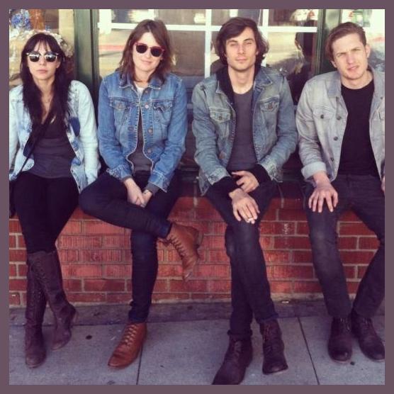 Dead Sara